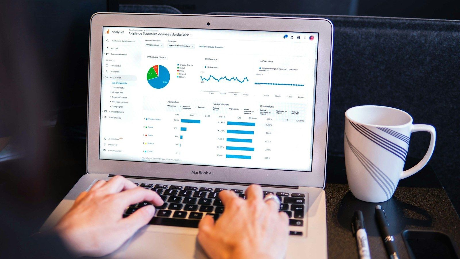 SEO e-commerce : ce qui fait vraiment venir du trafic gratuit