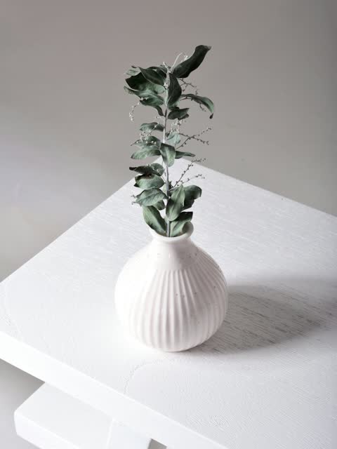 Vase céramique