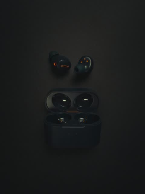 Casque sans-fil