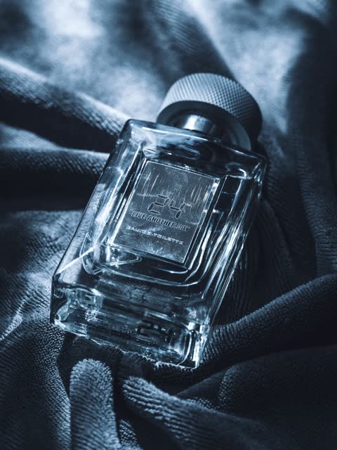 Parfum signature