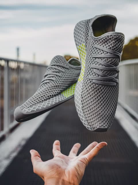 Chaussures running