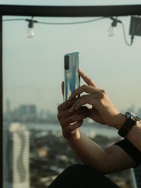 Smartphone Pro