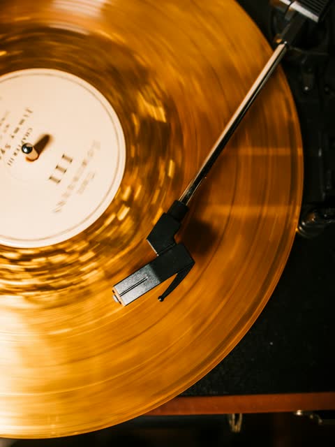 Vinyle 33T