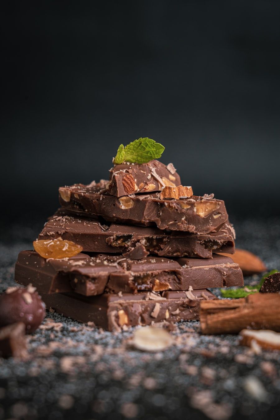Beurre de cacao pur 200g