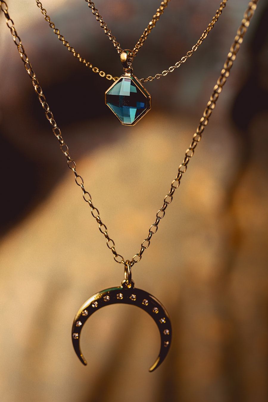 Bracelet bronze coulé