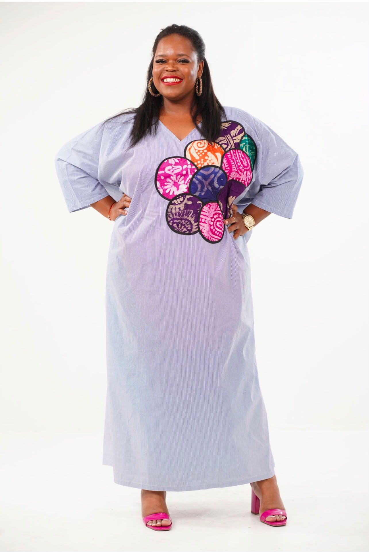Zainab Bubu
