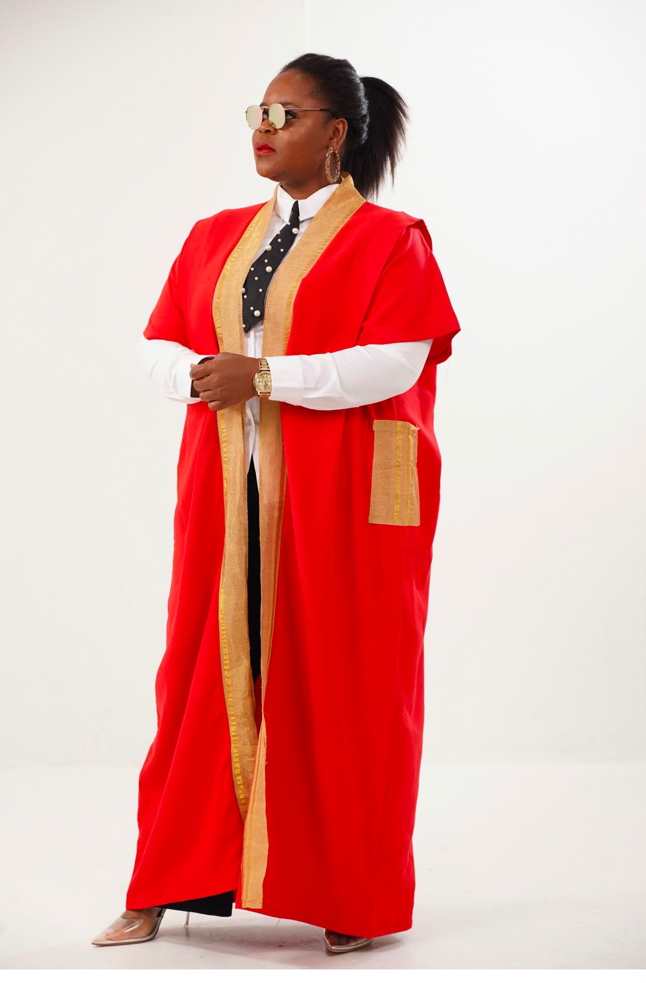Nia Bubu