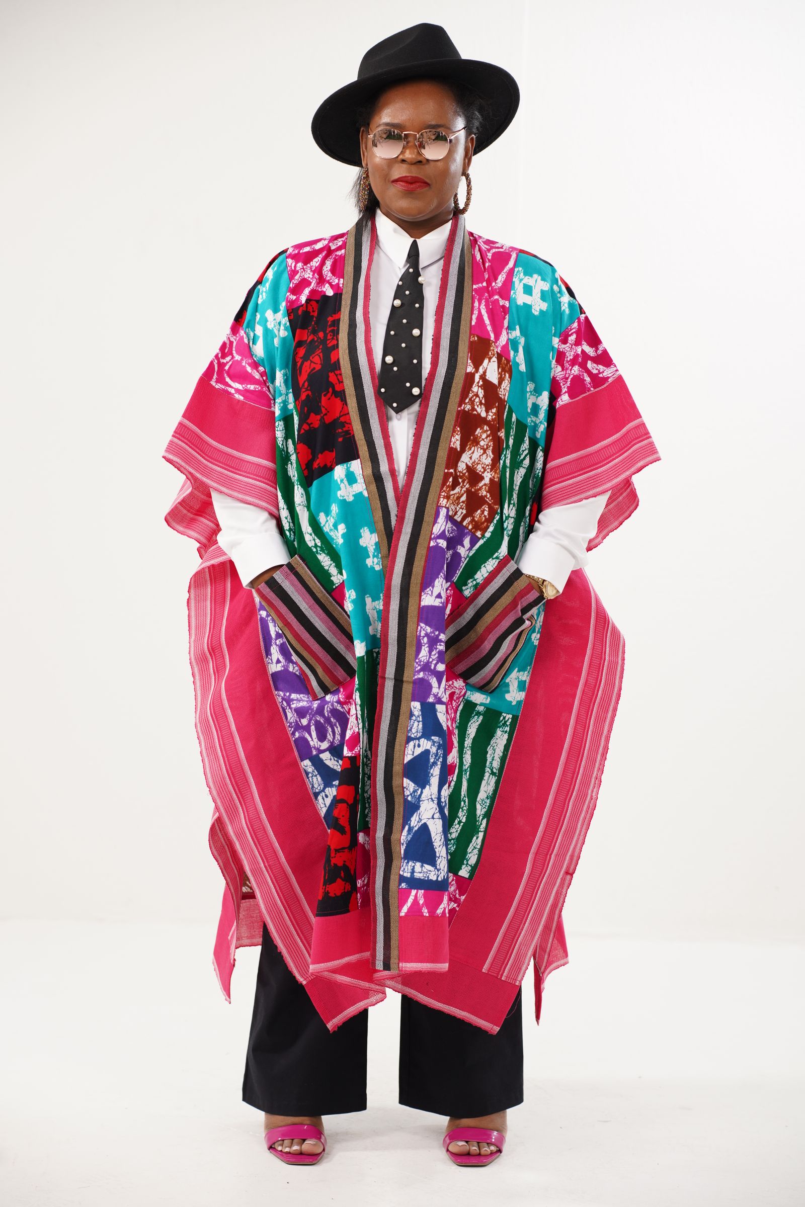 Dodi Kimono