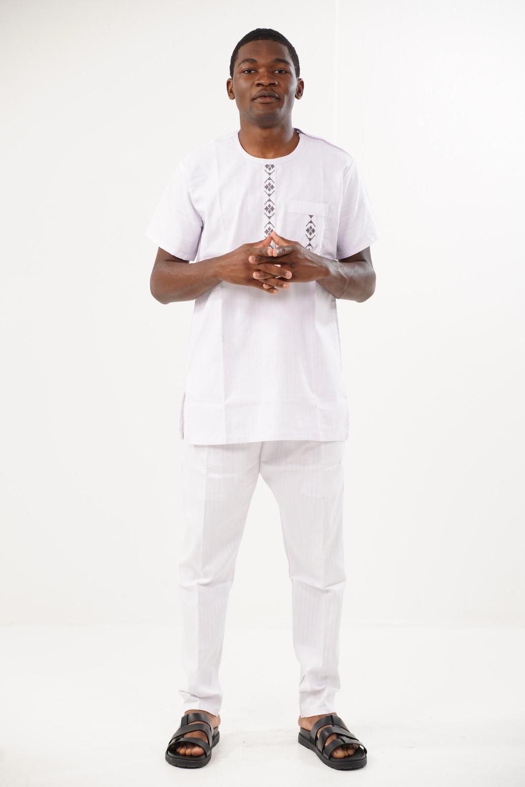 Tariq Elite (Senator Set)