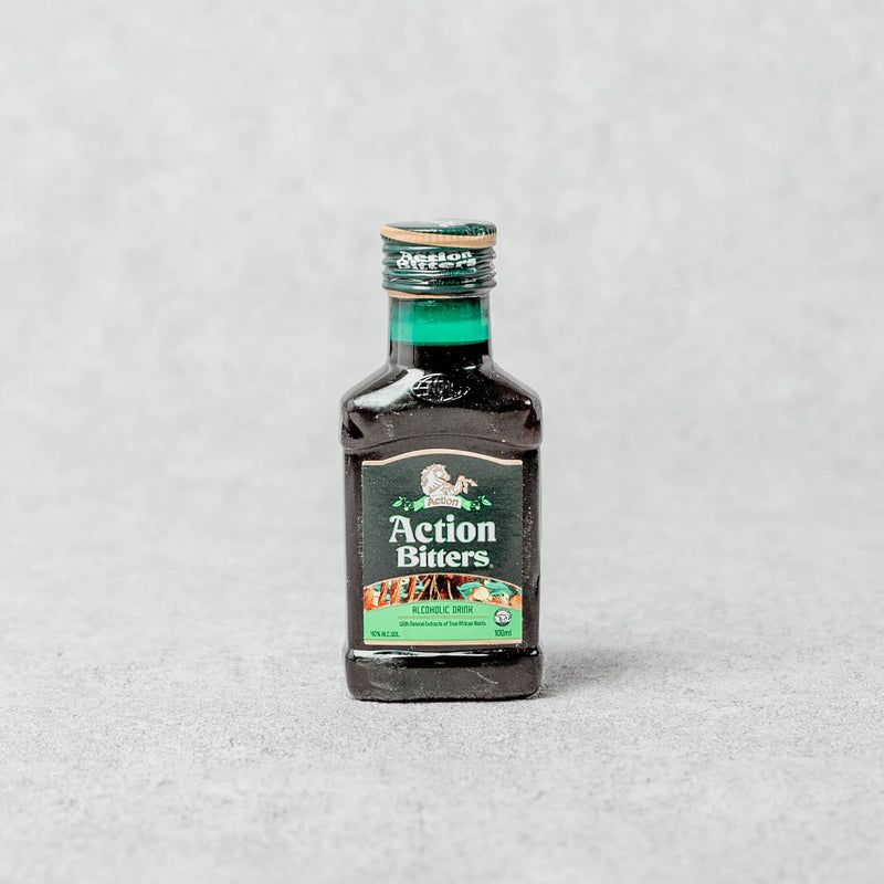 Action Bitters 200ml