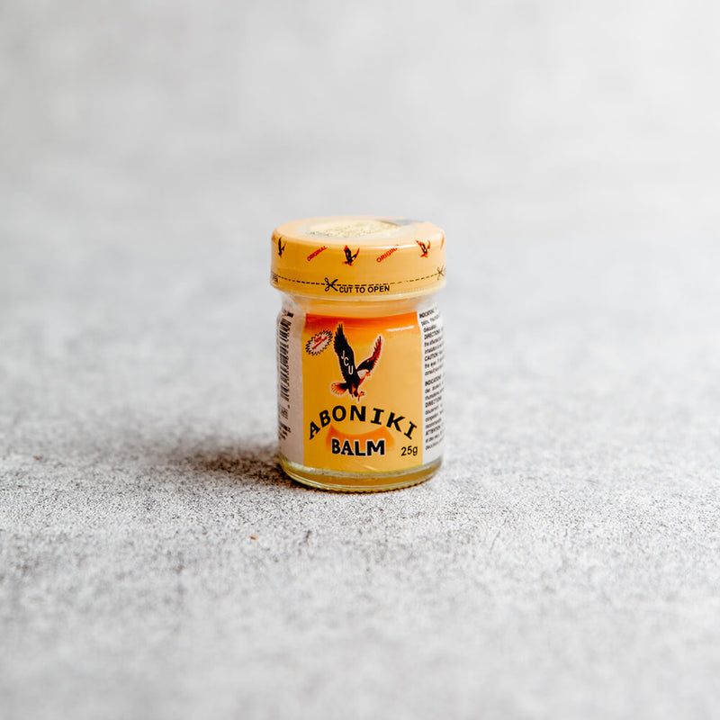 Aboniki Balsam 25g