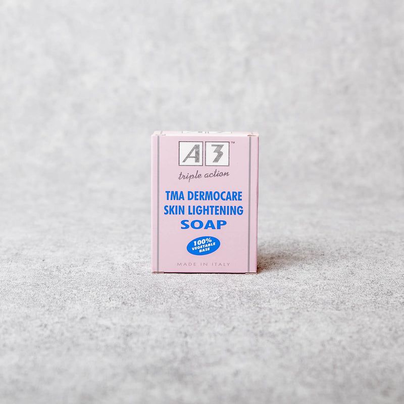 A3 Triple Action Soap