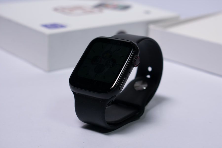 Montre connectée Sport