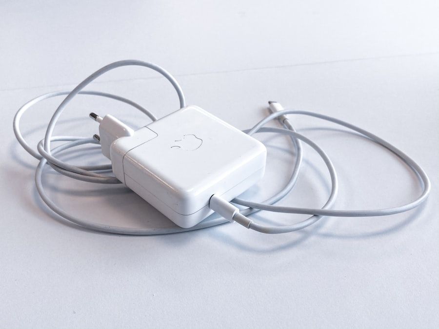 Chargeur USB-C 65W